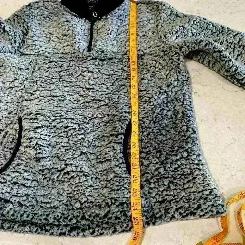 Wonder Nation Cozy Top - Picture 9 of 10